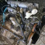 MOTOR COMPLETO DEFENDER Td5 D/10P 2