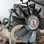 MOTOR COMPLETO DEFENDER Td5 D/10P 5