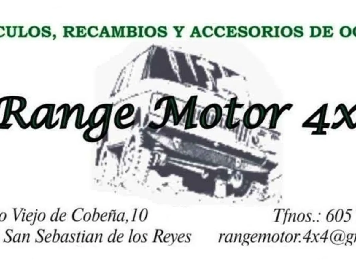 MOTOR COMPLETO DEFENDER Td5 D/10P