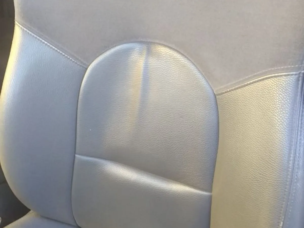 DESPIECE COMPLETO GRAND VOYAGER 2.8CRD SE Aut.