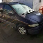 DESPIECE COMPLETO VOYAGER 3.3i 2.001 1