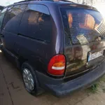 DESPIECE COMPLETO VOYAGER 3.3i 2.001 3