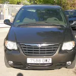 CHRYSLER GRAND VOYAGER 2.8CRD SE 8