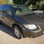 CHRYSLER GRAND VOYAGER 2.8CRD SE 9