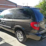 CHRYSLER GRAND VOYAGER 2.8CRD SE 10