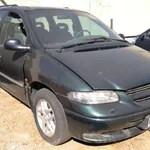 CHRYSLER GRAND VOYAGER 3.8i 4WD.LIMITED 2.001. 2