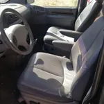 CHRYSLER GRAND VOYAGER 3.8i 4WD.LIMITED 2.001. 5