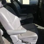 CHRYSLER GRAND VOYAGER 3.8i 4WD.LIMITED 2.001. 7