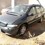 DESPIECE COMPLETO GRAND VOYAGER 3.8iL 4WD LIMITED 1