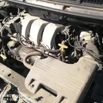 DESPIECE COMPLETO GRAND VOYAGER 3.8iL 4WD LIMITED 4