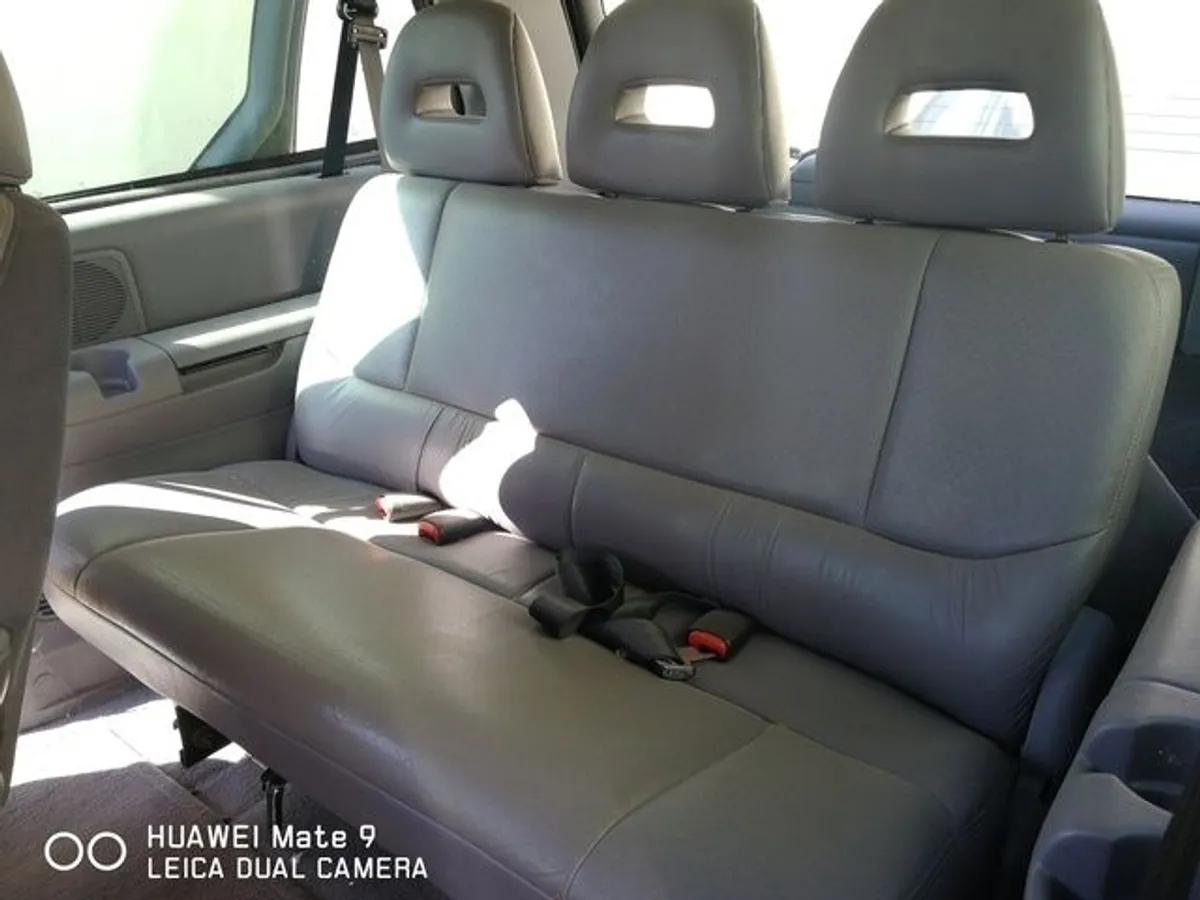 DESPIECE COMPLETO GRAND VOYAGER 3.8iL 4WD LIMITED