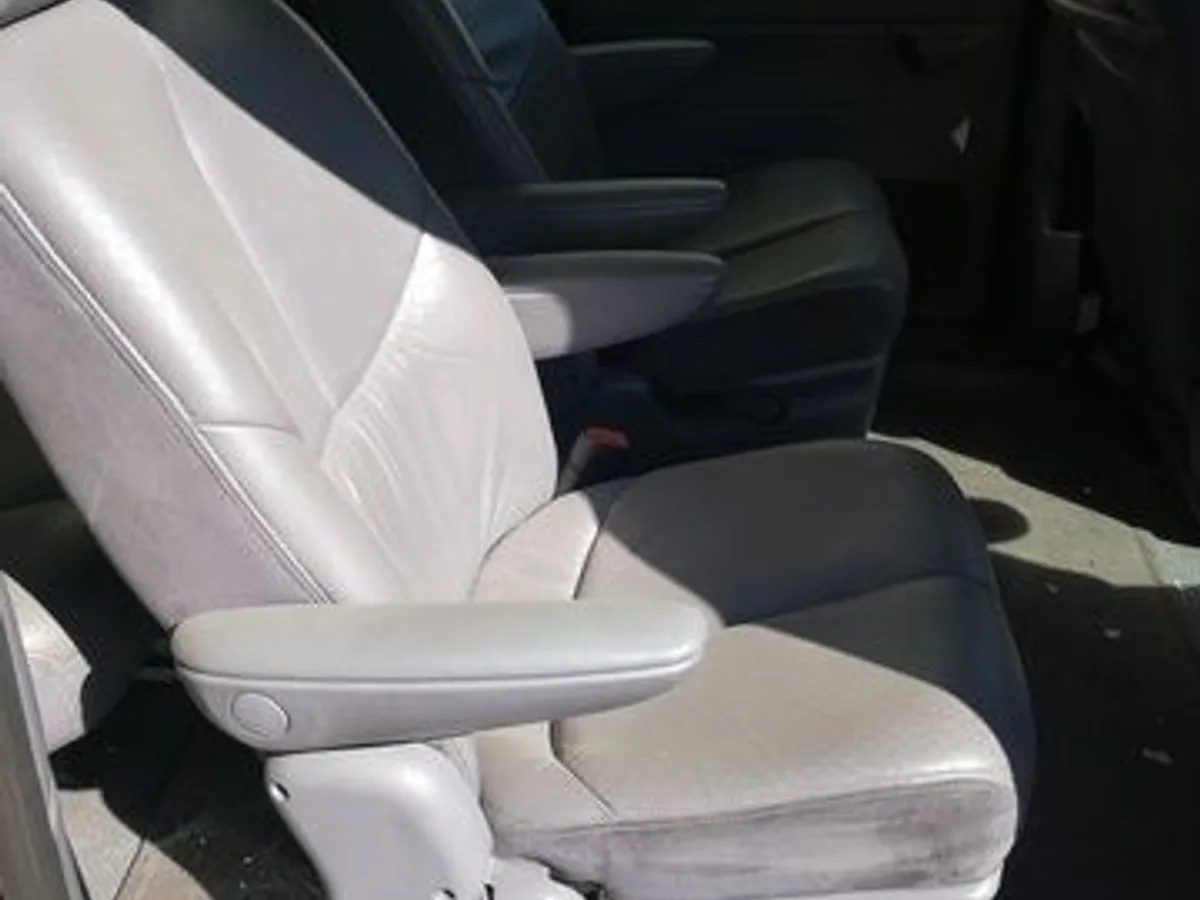 DESPIECE COMPLETO GRAND VOYAGER 3.8iL 4WD LIMITED