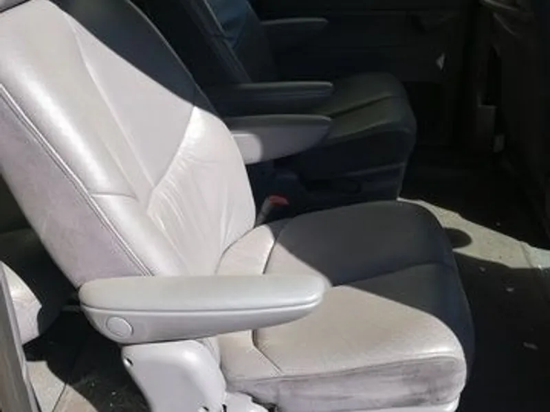 DESPIECE COMPLETO GRAND VOYAGER 3.8iL 4WD LIMITED