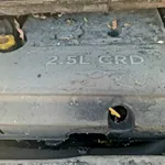 DESPIECE COMPLETO CHRYSLER VOYAGER 2.5CRD LX 7p. 5