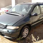 DESPIECE COMPLETO CHRYSLER GRAND VOYAGER 3.8i 1