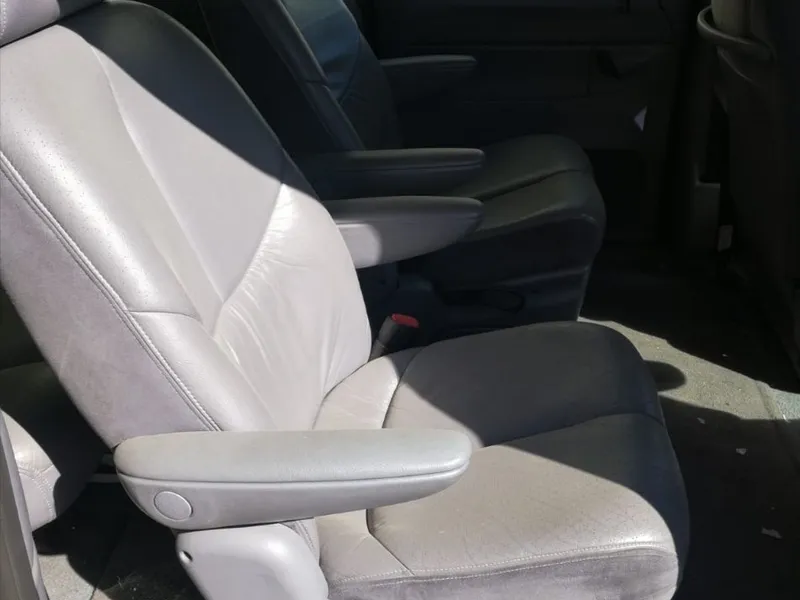 DESPIECE COMPLETO CHRYSLER GRAND VOYAGER 3.8i