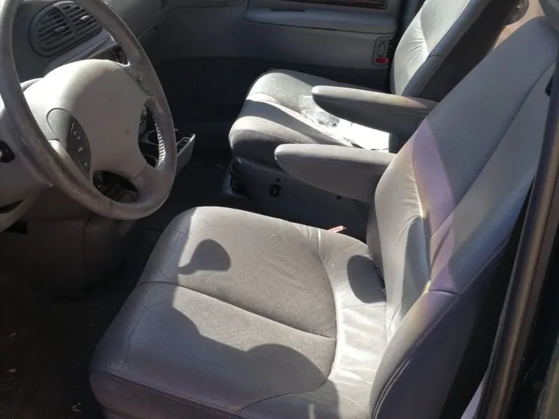 DESPIECE COMPLETO CHRYSLER GRAND VOYAGER 3.8i