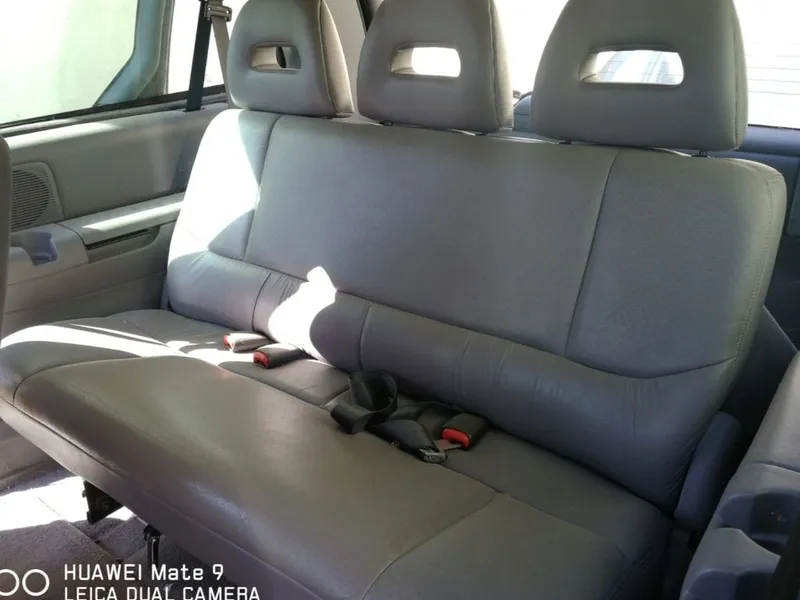 DESPIECE COMPLETO CHRYSLER GRAND VOYAGER 3.8i