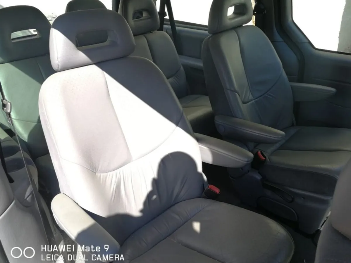 DESPIECE COMPLETO CHRYSLER GRAND VOYAGER 3.8i