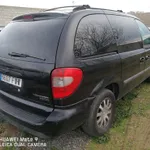 DESPIECE COMPLETO CHRYSLER VOYAGER 2.8CRD MERCEDES 1