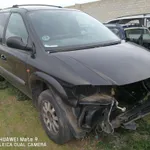 DESPIECE COMPLETO CHRYSLER VOYAGER 2.8CRD MERCEDES 2