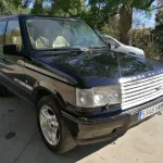 Range Rover P38 2.5 DHSE Aut. Serie II '00 1