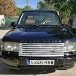 Range Rover P38 2.5 DHSE Aut. Serie II '00 3