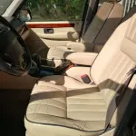 Range Rover P38 2.5 DHSE Aut. Serie II '00 6