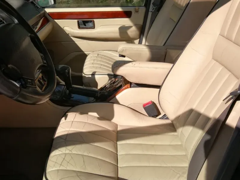 Range Rover P38 2.5 DHSE Aut. Serie II '00