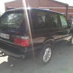 Range Rover P38 2.5 DHSE Aut. Serie II '00 8