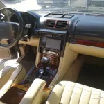 Range Rover P38 2.5 DHSE Aut. Serie II '00 9