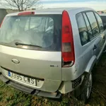 DESPIECE COMPLETO FORD FUSION 1.4Tdci 5p 3
