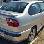 DESPIECE COMPLETO SEAT CORDOBA III 1.6i 100cv 5p. 1