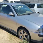 DESPIECE COMPLETO SEAT CORDOBA III 1.6i 100cv 5p. 2