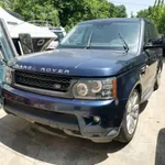 DESPIECE COMPLETO RANGE ROVER SPORT 3.0Td HSE''11. 1
