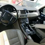 DESPIECE COMPLETO RANGE ROVER SPORT 3.0Td HSE''11. 5