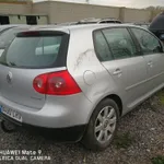 DESPIECE COMPLETO VW GOLF Mk5 2.0TDI 16vl.140cv. 1