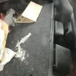 DESPIECE COMPLETO VW GOLF Mk5 2.0TDI 16vl.140cv. 5