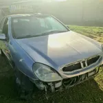 DESPIECE COMPLETO CITROËN XSARA 2.0HDI Exclusive 2