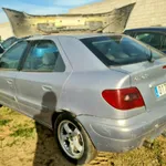 DESPIECE COMPLETO CITROËN XSARA 2.0HDI Exclusive 3