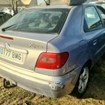 DESPIECE COMPLETO CITROËN XSARA 2.0HDI Exclusive 4