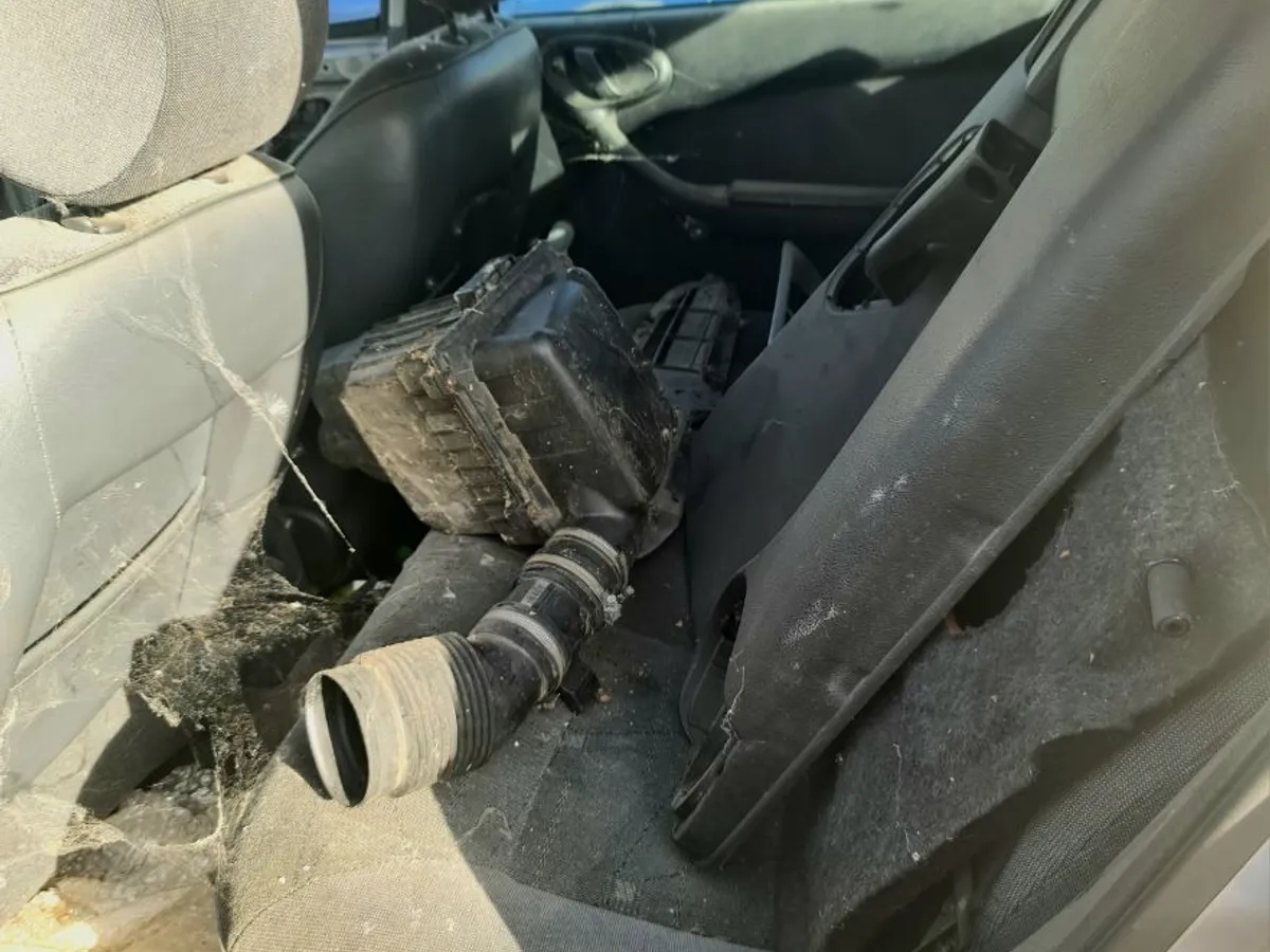 DESPIECE COMPLETO CITROËN XSARA 2.0HDI Exclusive