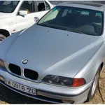 DESPIECE COMPLETO BMW SERIE 5 E39 525i 1