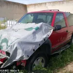 DESPIECE COMPLETO GMC YUKON 6.5TD 3p. 1