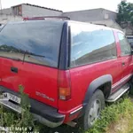 DESPIECE COMPLETO GMC YUKON 6.5TD 3p. 2