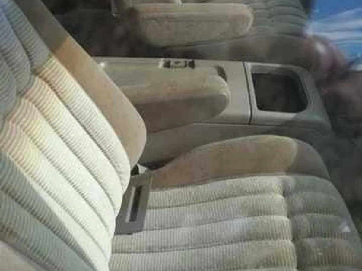 DESPIECE COMPLETO GMC YUKON 6.5TD 3p.