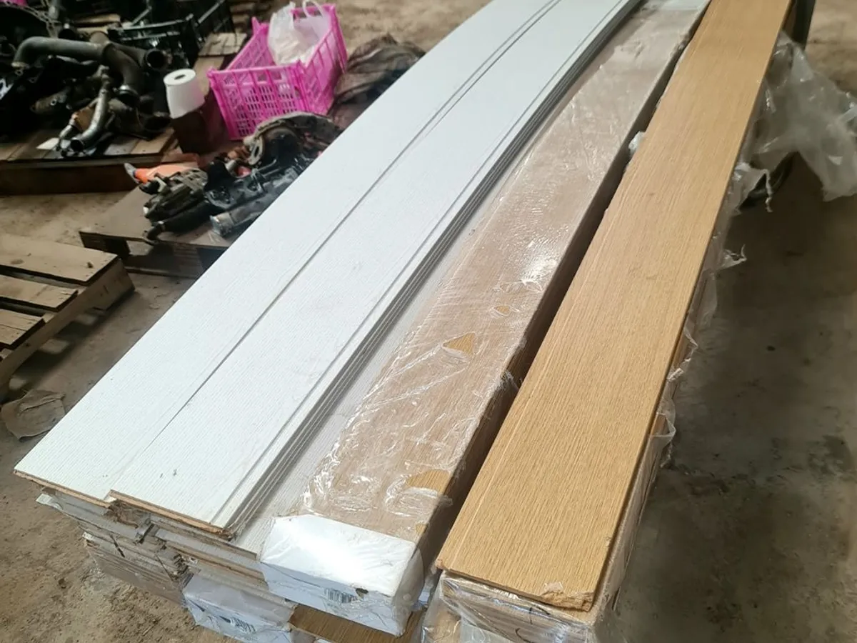 REVESTIMIENTO PAREDES TECHOS ECOPANEL E1 .