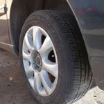 DESPIECE PEUGEOT 807 2.0HDI FAP 136cv.FAMILY 2.012 2