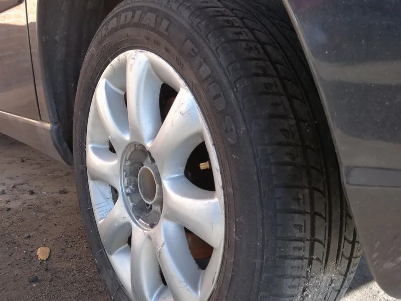 DESPIECE PEUGEOT 807 2.0HDI FAP 136cv.FAMILY 2.012