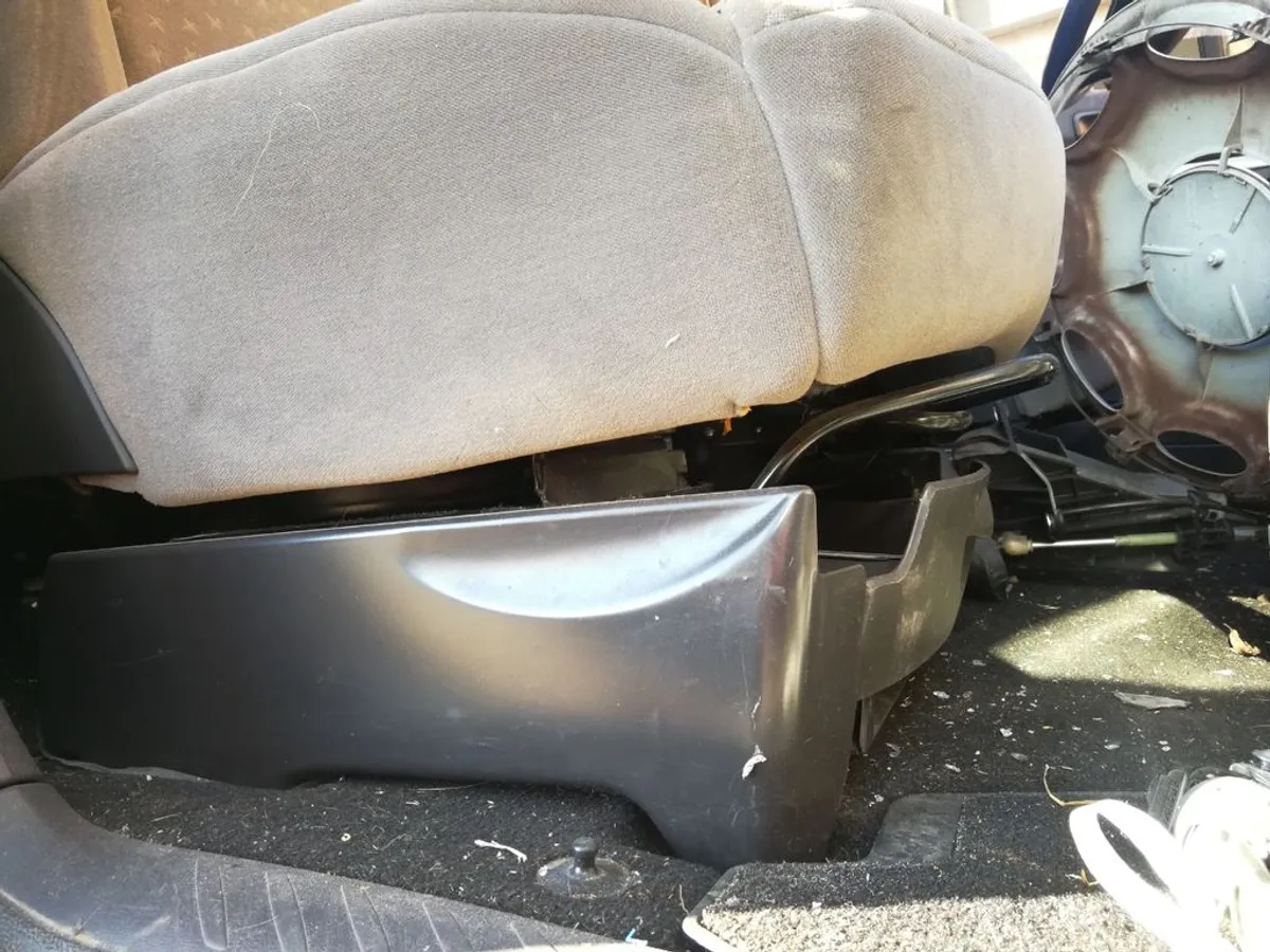 DESPIECE PEUGEOT 807 2.0HDI FAP 136cv.FAMILY 2.012